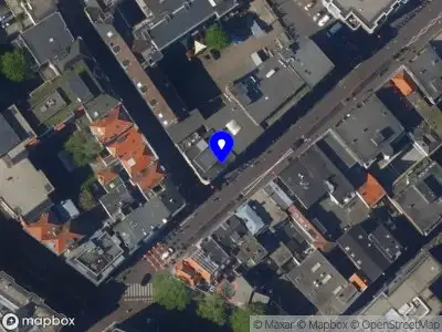 Atomic Financial Services B.V. 's-Gravenhage