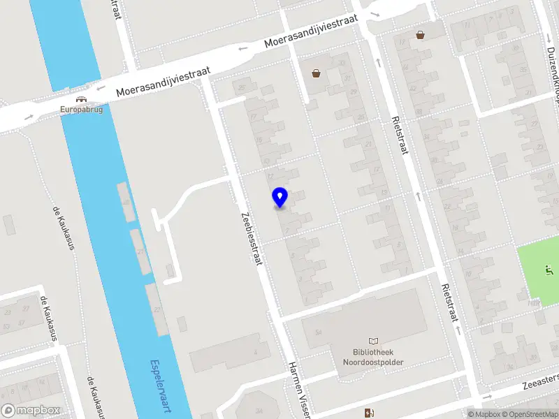 Aletta Zorg Emmeloord