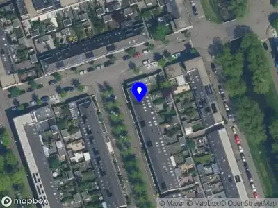M.I Diensten Amsterdam
