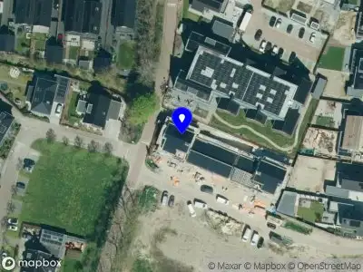 Timmer- en Bouwbedrijf Pater Woudenberg