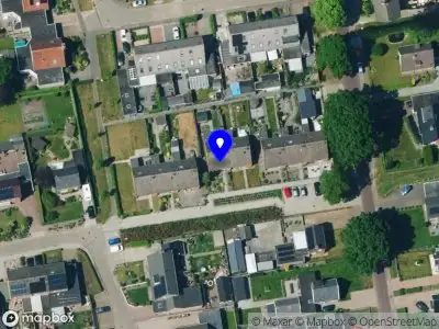 Aleszorg Nieuw-Amsterdam