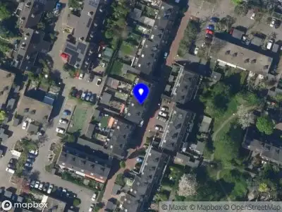 Dionne Klaverweide Zoetermeer