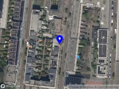 JW Express Rotterdam