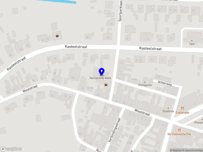 Nieuw bedrijf Fleur de Lee