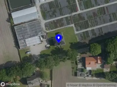 van Lier boom-groen-natuur Meijel