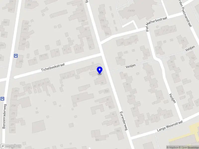 De Ongediertebestrijdingscentrale Heerlen