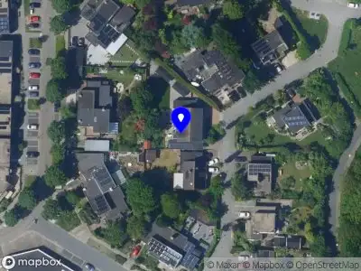 Nieuw bedrijf MaasISO