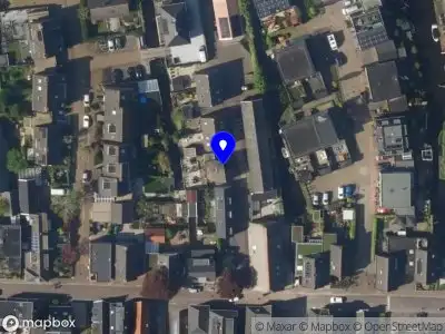 Toetani ventures Hazerswoude-Dorp