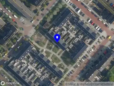 SA maatschappelijk werk en begeleiding