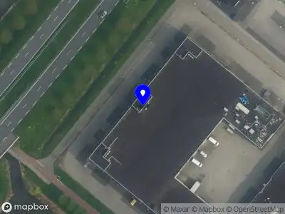 Van Os Holding B.V. Zoetermeer
