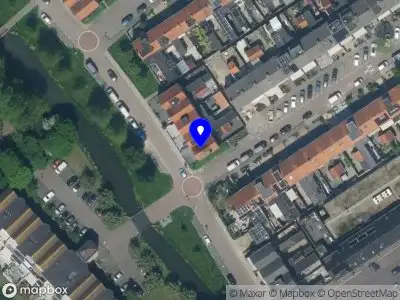Pedicure Jeanet Op Goede Voet. Volendam