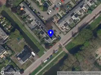 Nieuw bedrijf JP Haag Holding B.V.