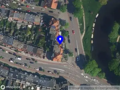 VVE Bakkerstr. 28 A1/A2 te Haarlem Haarlem