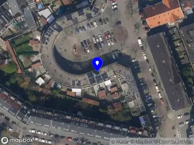 Nieuw bedrijf Ugur Cleaning