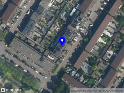 Nieuw bedrijf Bashar Inshaat