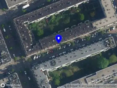 Gastouderopvang Omega Amsterdam