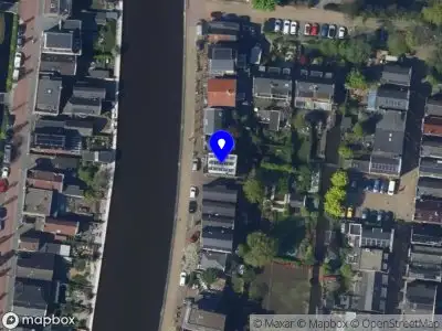 Stichting Winston Boskoop