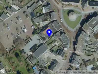 Nieuw bedrijf Stichting Administratiekantoor FGN Zuid-Oost