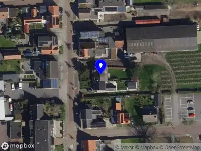 Nieuw bedrijf Pura B.V.