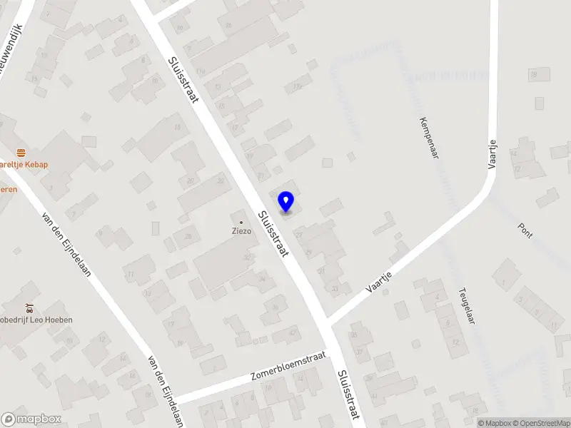 Nieuw bedrijf Hilverda Grondwerk