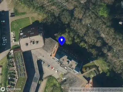 Akra Zoet en Zout Wageningen