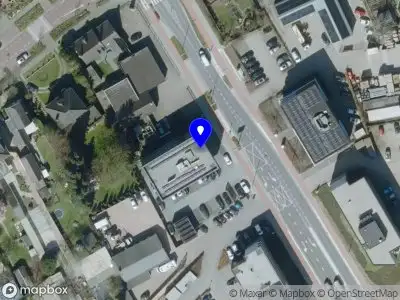 't Hof (mandelig gebied)