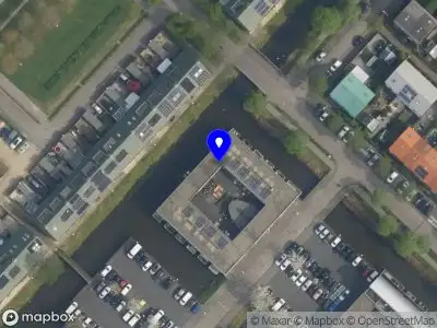 Nieuw bedrijf Manuel FGMM