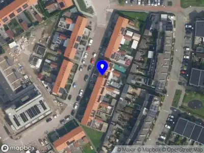 Nieuw bedrijf Zorggroep Balans B.V.