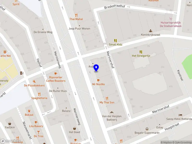 Nieuw bedrijf Lagro Group B.V.