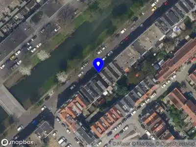 Nieuw bedrijf Tengah B.V.