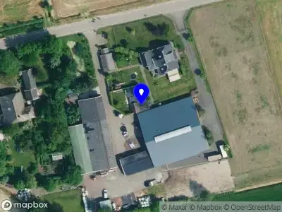 J.H. Keurhorst Agrarische dienstverlening