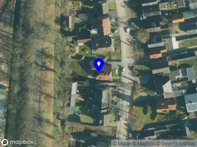 Nieuw bedrijf D&B Vastgoedonderhoud