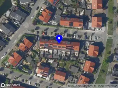 Nieuw bedrijf Maro Moda