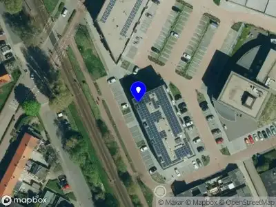 LB Persoonsgerichte Zorg