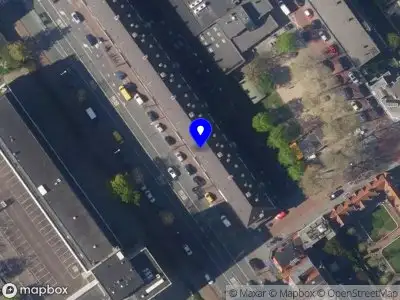 Nieuwe Energie IV B.V.