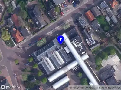 Nieuw bedrijf Hartlief Logopedie