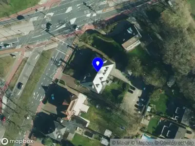 Dei Capital Management B.V.