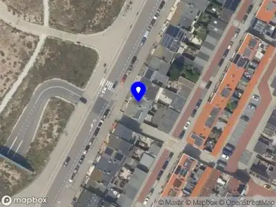 Edavama Holding B.V. Katwijk