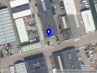 Autobedrijf Kajic Rotterdam