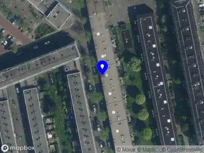Mitko Vloeren Amsterdam