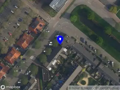 Nieuw bedrijf Gerrebrands