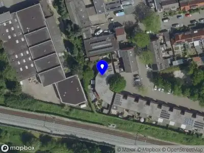 ASML Badminton Association Eindhoven