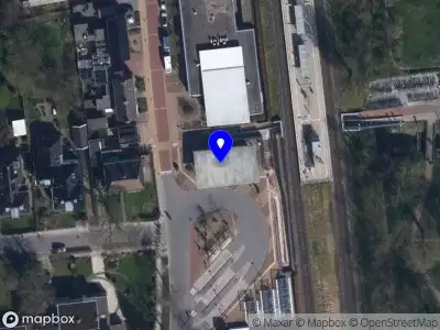 Nieuw bedrijf Venezia