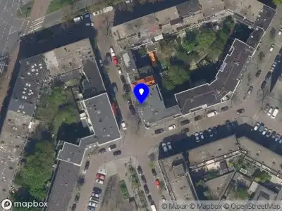 Igamhiouen Holding B.V. Rotterdam