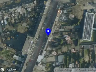 Nieuw bedrijf Purple Agency