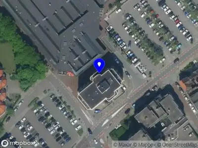 Sabic klussen Beverwijk