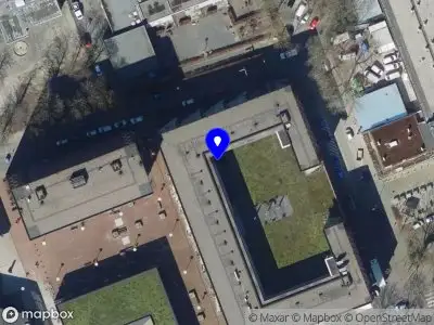 Sense Wonen B.V. HOOGVLIET ROTTERDAM