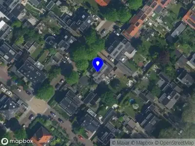 DS Home Invest B.V. Badhoevedorp