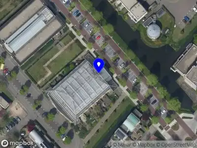 Nieuw bedrijf Alassane