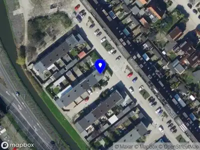 Seroka SPIJKENISSE